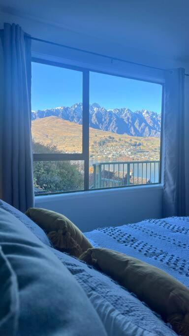 Lakeview Home Retreat At Queenstown Hill Eksteriør billede